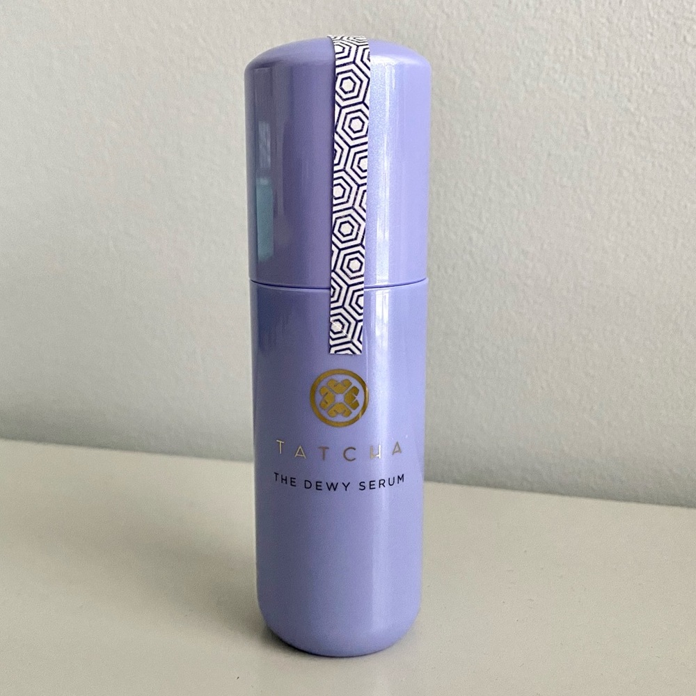 Tatcha The Dewy Serum